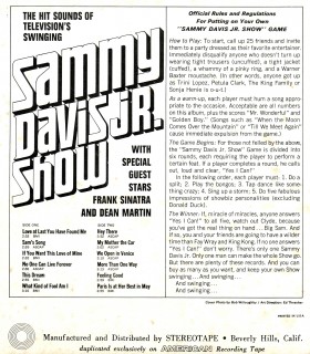 The_Sammy_Davis_Jr_Show