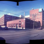 One of my early panoramas.